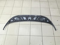 Renault Megane III CC 08-12 Cabriolet Auflage Verkleidung für Kofferraum Renault Megane III CC 08-12 06.04.2011... Vorschau 6