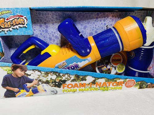 その他 1001toys BUBBLE BEASTS FOAM Fubbles Blooms & Bugs Bubble Set - Walmart.com