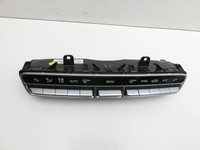 Mercedes C205 C400 15-18 Klimabedienteil Bedienteil Heizung Schalterleiste Mercedes C205 C400 15-18 04.05.2017... Vorschau 2