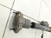 Mercedes W164 ML420 05-09 Stossdämpfer Rechts Hinten Mercedes W164 ML420 05-09 17.11.2006 A1643200731 gebraucht Vorschau 2