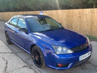 2004 Ford Mondeo ST 155 2.2 TDCi - Long Mot - Free Delivery! -