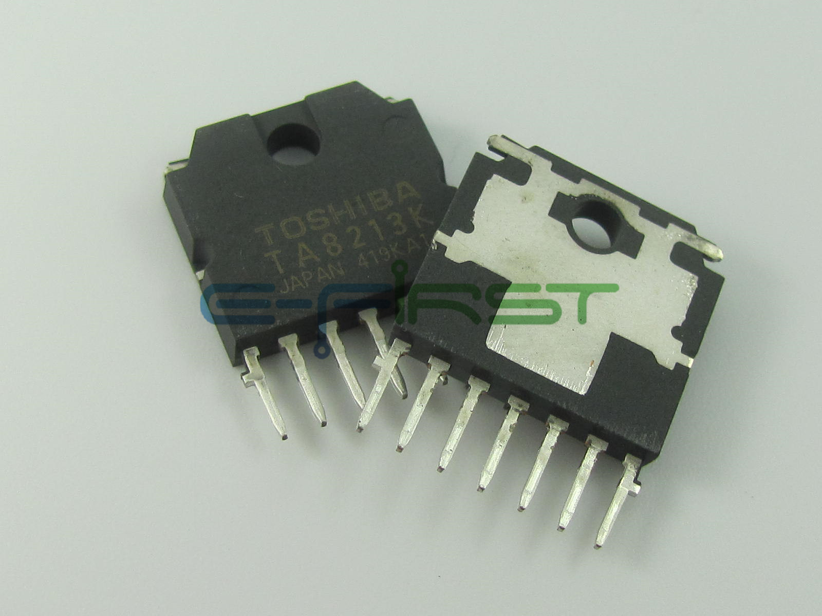 TOSHIBA TMP82C55AP-2 IC 12個セット TOSHIBA TMP82C55AP-2 IC 12個セット