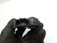 Audi Q7 4L 09-15 Luftklappenstellmotor Stellmotor Pos.1 Audi Q7 4L 09-15 22.10.2012 4F0820511B 0132801319 gebraucht Vorschau 4