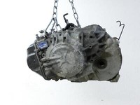 Citroen C5 RD TD 08-10 3,0i 155KW Autom GH09 Schaltgetriebe Getriebe GH09 TF-80SC Citroen C5 RD TD 08-10 08.08.2008... Vorschau 6