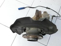 Mini Countryman One R60 10-16 1,6 72KW Achsschenkel Radnabe Rechts Vorne Mini Countryman One R60 10-16 25.06.2013... Vorschau 2