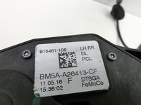 Ford Kuga II 13-16 Türschloss m. ZV Stellmotor Links Hinten Ford Kuga II 13-16 12.08.2016 BM5A-A26413-CF 915461-106... Vorschau 4