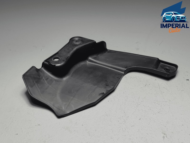 Used 2017-20 Toyota Sienna Front Left Driver Side Fender Inner Splash Shield Seal OEM