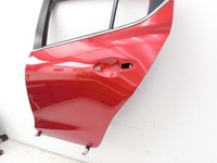 Mazda 3 BM 13-17 Tür Links Hinten 41V Mazda 3 BM 13-17 19.11.2013 gebraucht Vorschau 5