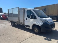NO VAT EURO 6 TAILLIFT SERVICE HISTORY VAT TO PAY 3 MONTH WRITTEN WARRANTY