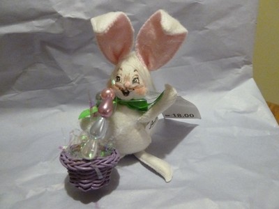 NWT Annalee Easter   5