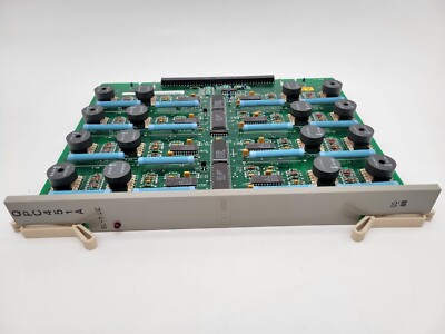 Northern Telecom QPC451A SL-1LC PO62566 Line Module Card Circuit Board Card NOS