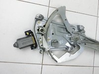 BMW Z3 99-02 Cabriolet Fensterhebermotor mit Fensterheber Rechts Vorne BMW Z3 99-02 11.08.1999 100852-1007... Vorschau 2