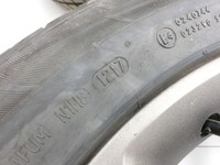 Jeep Grand Cherokee WK2 17-21 4 x Kompletträder Aluminiumfelge Sommerreifen 265/50R20 5X127.0 Jeep Grand Cherokee... Vorschau 5