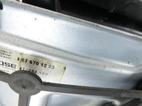 Mercedes E350 A207 10-13 Cabrio Fensterheber o. FH-Motor Hinten Rechts Mercedes E350 A207 10-13 17.03.2010... Vorschau 7