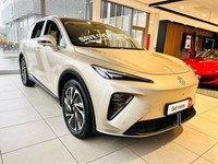 2026 MG MGS6 180kW Trophy EV Long Range 77kWh 5dr Auto Estate Automatic