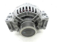 Audi A3 8P qu 08-13 TFSI 2,0 147KW Lichtmaschine Generator 140A 14V Audi A3 8P qu 08-13 23.06.2010 06B903016AB... Vorschau 6