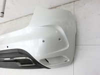 Citroen DS4 NX 11-15 Stoßstange Heckstoßstange Hinten KWE Citroen DS4 NX 11-15 20.05.2011 7410NV gebraucht Vorschau 9