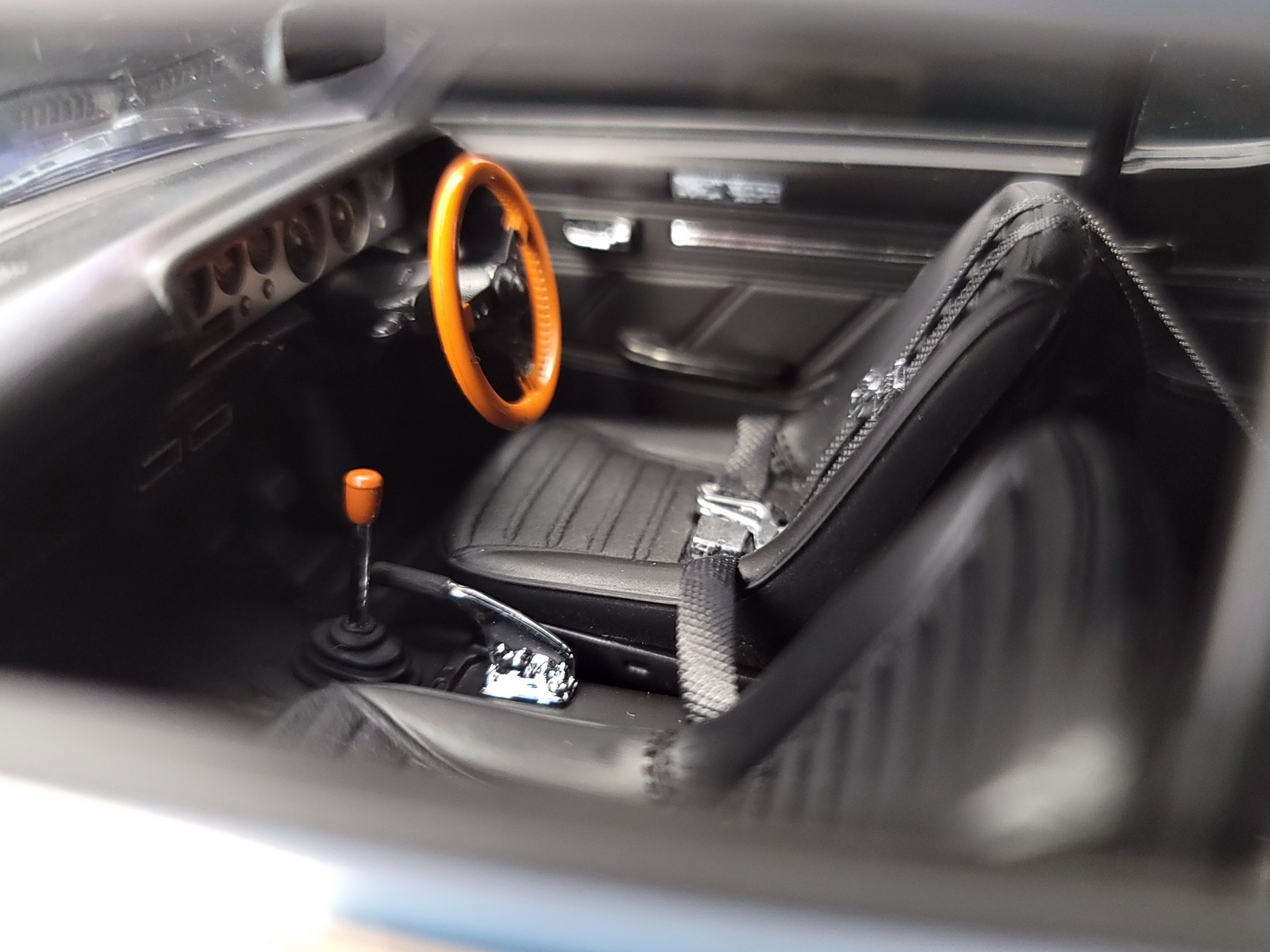 希少・未開封品】京商 1/18 GT-R NISMO FESTIVAL2007 Kyosho 1