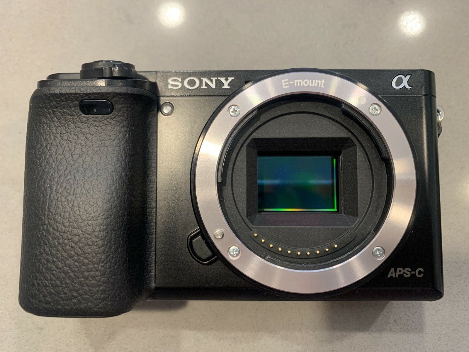 Купить Цифровой фотоаппарат Sony Alpha a6000 Mirrorless Digital Camera ...