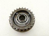 Audi A6 4F C6 04-08 FSI 3,2 188KW AUK Verstellung für Nockenwelle Links Auslass Audi A6 4F C6 04-08 17.10.2006... Vorschau 4
