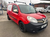 2019 Renault Kangoo 1.5 dCi ML19 Energy Business Euro 6, NO VAT