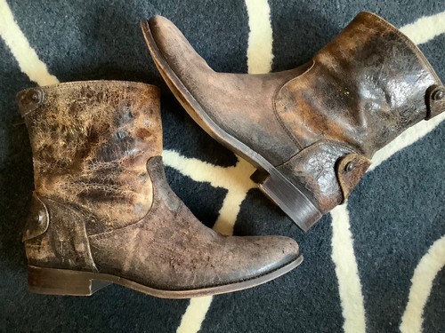 globalwin women's 1815 ankle boots