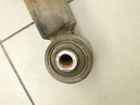 Land Rover Discovery 4 IV 09-13 Stossdämpfer Luftfahrwerk Federbein Hinten Links Land Rover Discovery 4 IV 09-13... Vorschau 5