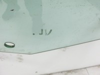 Volvo XC60 156 13-17 LVK Seitenscheibe für Tür Fenster Türscheibe Links Vorne Volvo XC60 156 13-17 23.11.2016... Vorschau 5