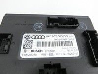 Audi A5 8T Sportback 11-16 Steuergerät Komfortsteuergerät ECU BCM Body Control Audi A5 8T Sportback 11-16... Vorschau 2