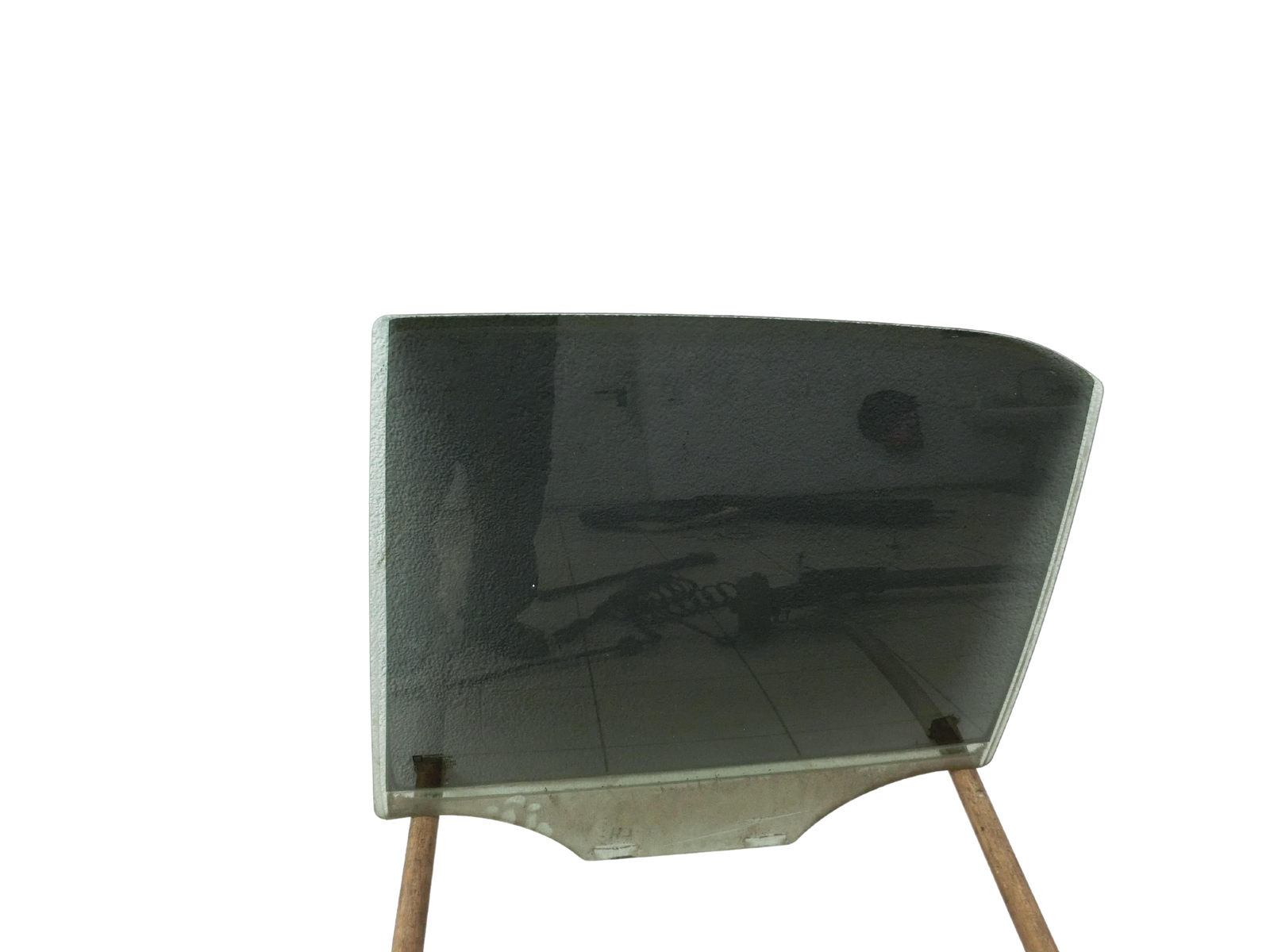 LHK Side Window for Door Disc Left Rear Cadillac STS 07-11 - Bild 1