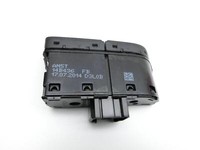 Ford Focus III 11-15 Schalter Automatik On Off Ford Focus III 11-15 04.04.2014 AM5T-14B436-FB gebraucht Vorschau 4