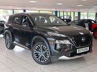 2024 Nissan X-Trail 1.5 Tekna + E-power Hybrid 5DR Suv Petrol hybrid Suv Hybrid 