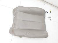 Mazda Cx-7 ER 09-12  Leder Sitzbezug Rückenpolster Rechts Vorne für Beifahrer Sitz Mazda Cx-7 ER 09-12 02.11.2011... Vorschau 2
