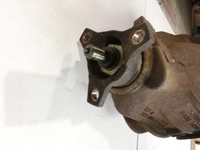 Chrysler 300C LE 04-07 2,7 142KW Differential Hinterachsgetriebe Hinten Chrysler 300C LE 04-07 07.08.2007... Vorschau 6