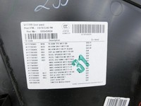 Mercedes W177 A200d 18-22 Lim Türverkleidung Türpappe Rechts Hinten rote Naht Mercedes W177 A200d 18-22 12.07.2019... Vorschau 6