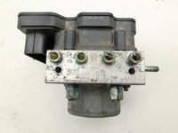 Nissan Micra IV K13 10-13 ABS ESP Steuergerät Aggregat Hydraulikblock Nissan Micra IV K13 10-13 27.02.2013... Vorschau 6