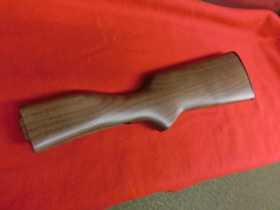 Savage 99 Buttstock--Pistol Grip Style