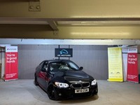 2010 BMW 3 Series 320i M Sport 2dr Step Auto COUPE PETROL Automatic