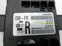Jeep Grand Cherokee WK2 13-17 Steuergerät ECU Modul SG für Tür Rechts Vorne Jeep Grand Cherokee WK2 13-17... Vorschau 2