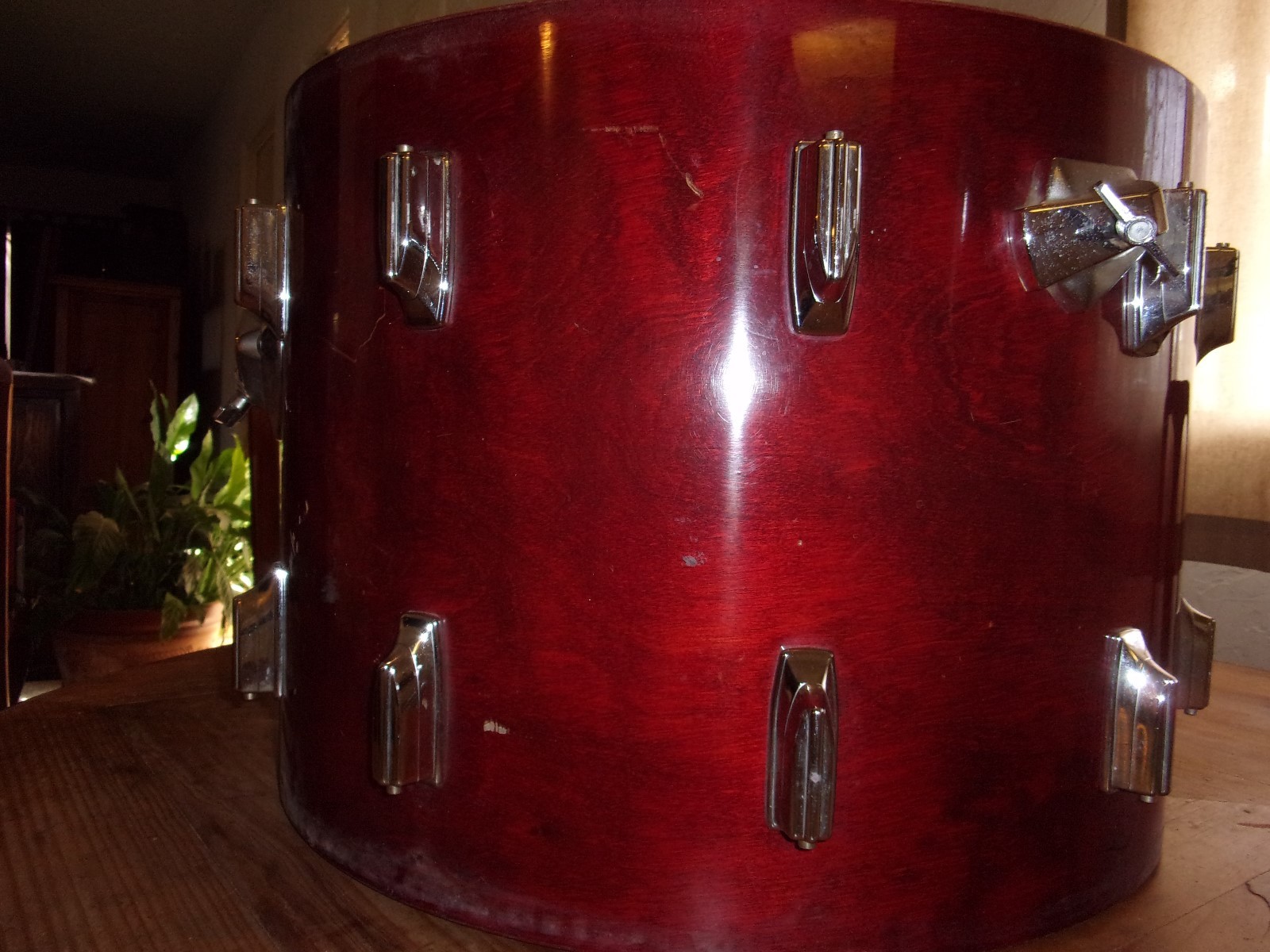 Tama 1983 Super star 16 x 22 