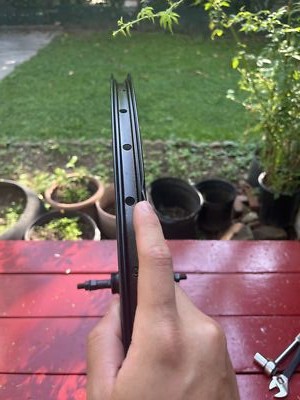 Fotos del artículo de un comprador verificado