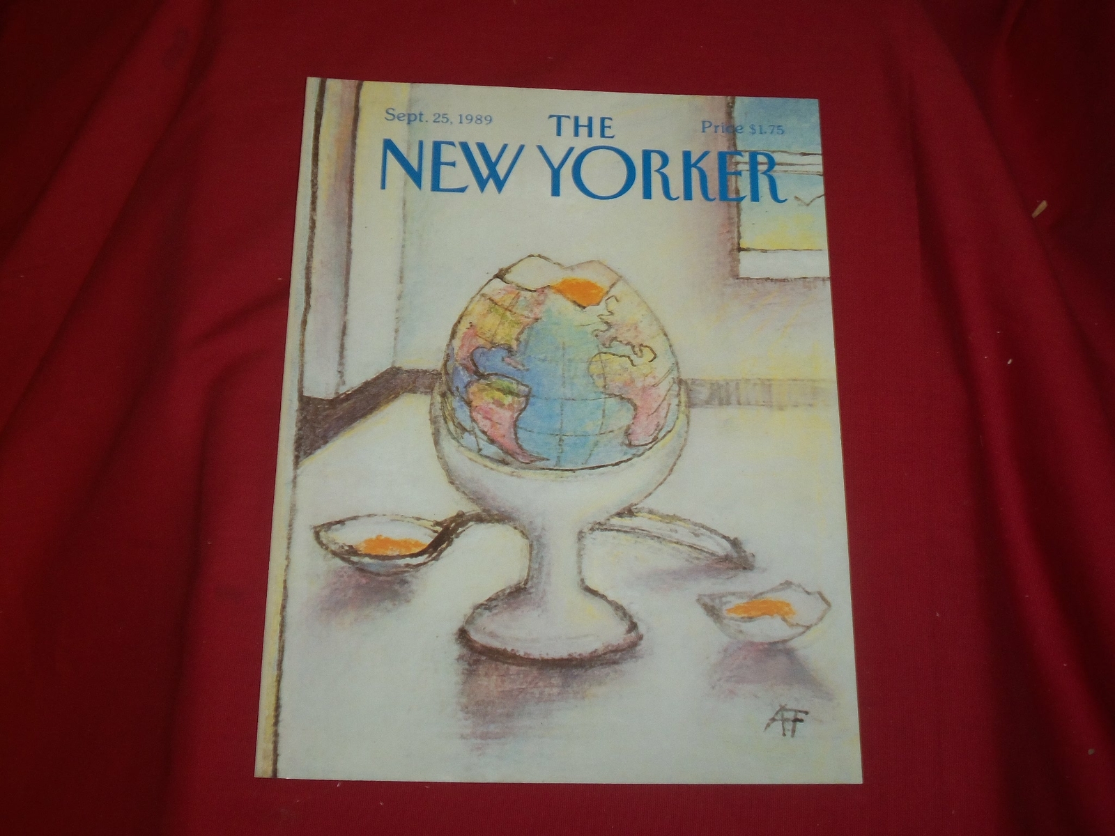 アート・デザイン・音楽 The New Yorker 1925-1989 アート・デザイン・音楽 The New Yorker 1925-1989 アート
