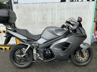 Triumph Sprint