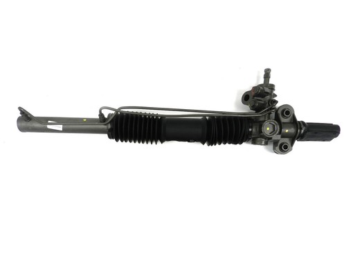 Steering Gear/Rack 16