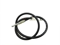 Mercedes CLK 320 A208 Cabrio Hydraulik Schlauch Leitung 32 für Verdeck Mercedes CLK 320 A208 31.01.2000 gebraucht Vorschau 1