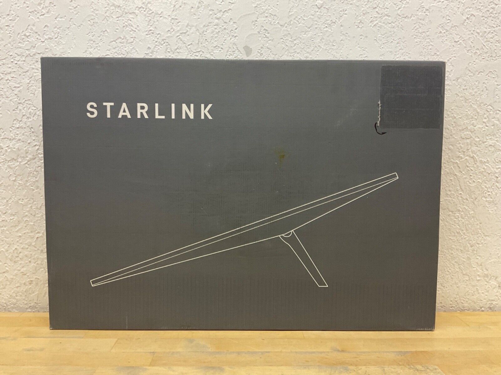 NEW Standard Kit High-Speed, Low-Latency Internet (Latest Model) Model# 02534001 NEW Standard Kit High-Speed, Low-Latency Internet (Latest Model) Model# 02534001