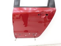 Citroen C3 Picasso 09-13 Tür Links Hinten KJC Citroen C3 Picasso 09-13 29.05.2012 9006Q3 gebraucht Vorschau 2