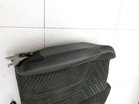 Peugeot 2008 II CMP 23-26 5T Sitzbezug Rückenpolster Links Vorne für Fahrer Sitz beheizt Peugeot 2008 II CMP 23-26... Vorschau 4