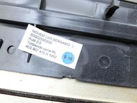 Audi A8 D3 4E qu 02-05 Türleiste Rechts Vorne Innen Audi A8 D3 4E qu 02-05 06.12.2003 4E0867410H 4E0867410H1WV gebraucht Vorschau 7