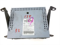 Mitsubishi ASX GA 10-12 Autoradio CD-Radio Mitsubishi ASX GA 10-12 15.04.2010 8701A352 gebraucht Vorschau 1
